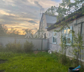 коттедж 69 кв м Герцена переулок