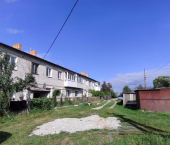 1-комн, 31кв м, этаж 1/2 улица Вали Котика, 15