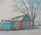 ОСЗ 54 кв м м.р-н Клинцовский, с.п. Лопатенское