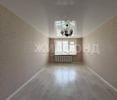 3-комн, 60кв м, этаж 1/2 Юбилейная улица, д.13