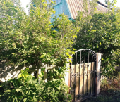 коттедж 25 кв м сдт Мичуринец-4 тер