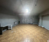 офис 224 кв м, этаж 1/10 улица Романа Брянского, 2/1