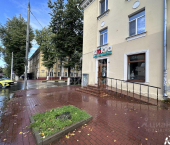 торговое помещение 68 кв м улица Горького, 25