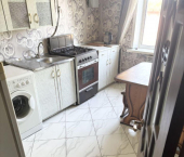 1-комн, 31кв м, этаж 1/3 село Жирятино