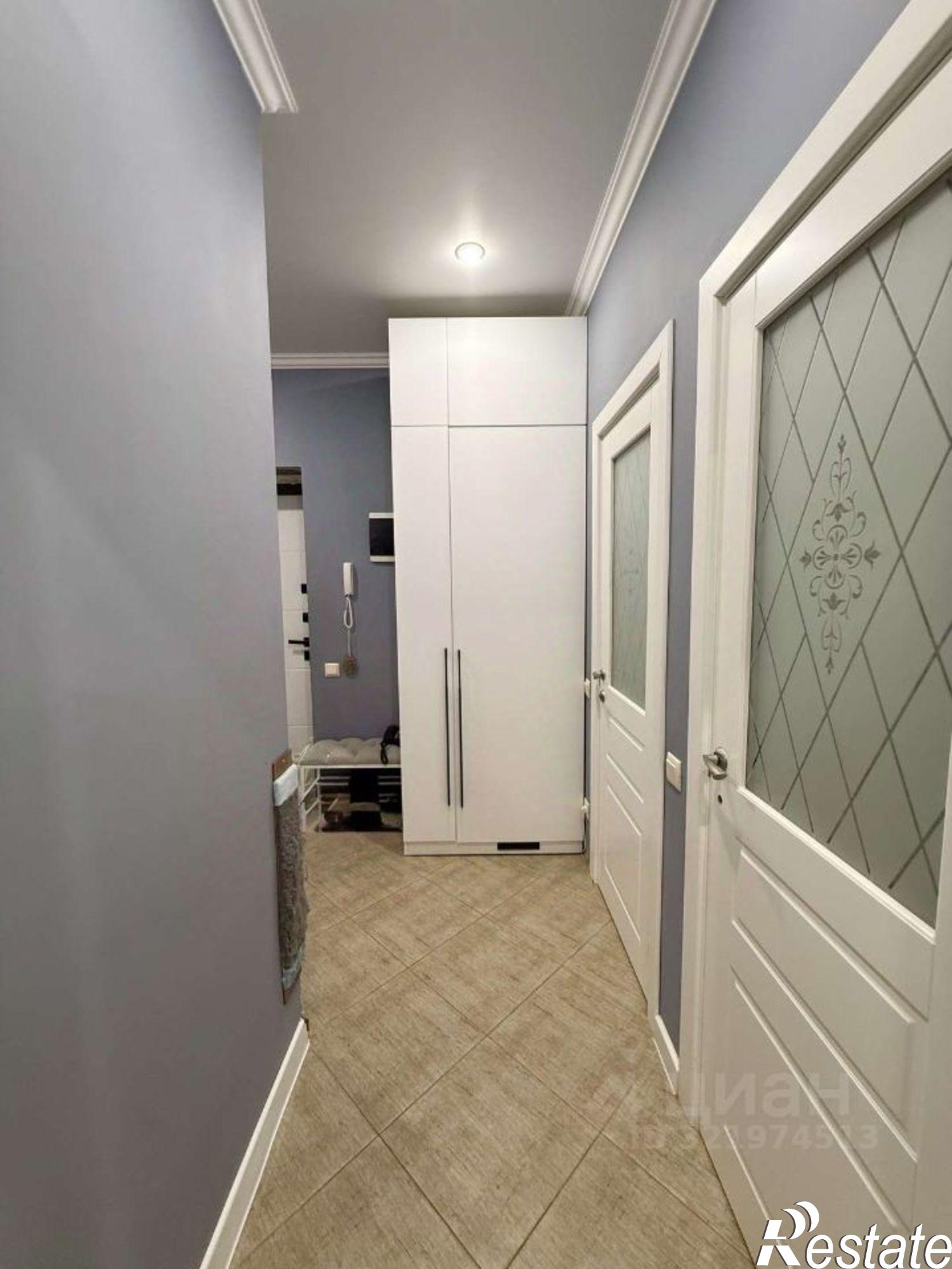 Купить квартиру за 10 300 000 рублей на Брянский район, Путевка посёлок