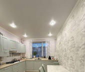 3-комн, 80кв м, этаж 1/5 Брянский район, Путевка посёлок