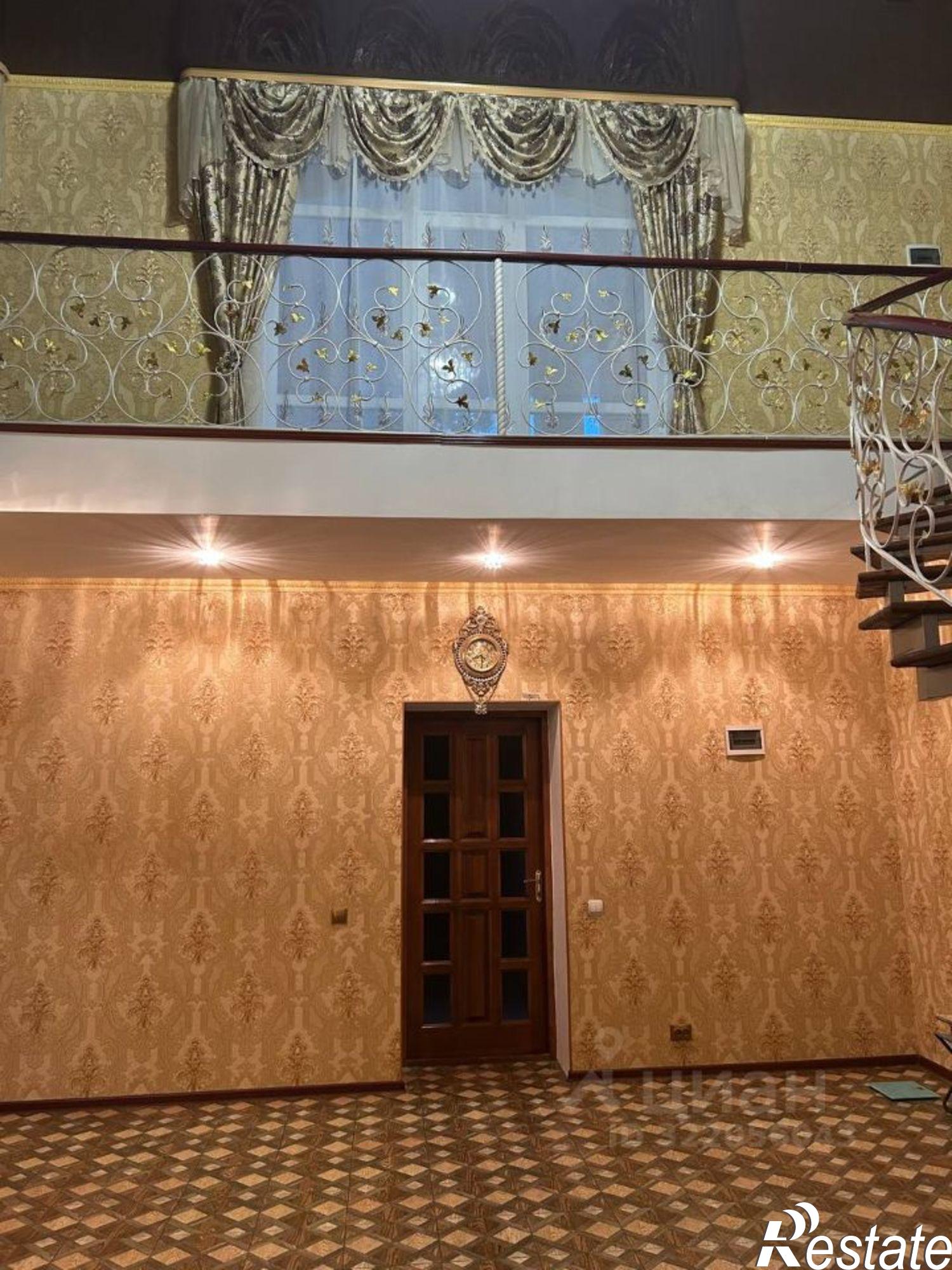 Купить дачу, дом, коттедж за 16 300 000 рублей на ул Карла Маркса, 12