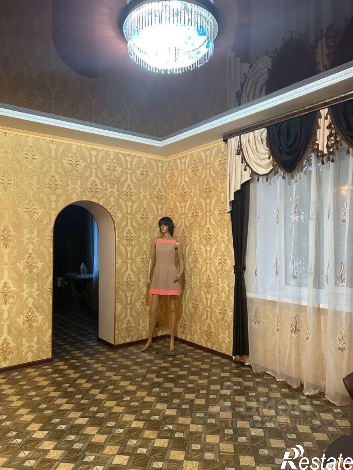 Купить дачу, дом, коттедж за 16 300 000 рублей на ул Карла Маркса, 12