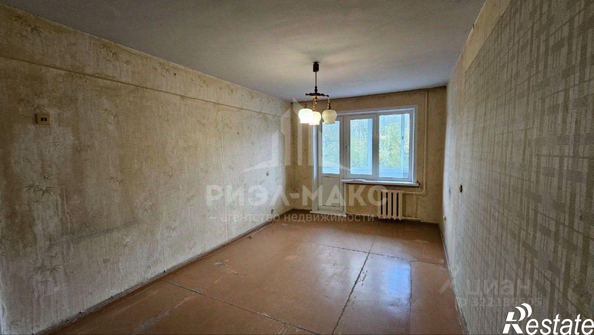 Купить квартиру за 3 350 000 рублей на проезд Горького, 8