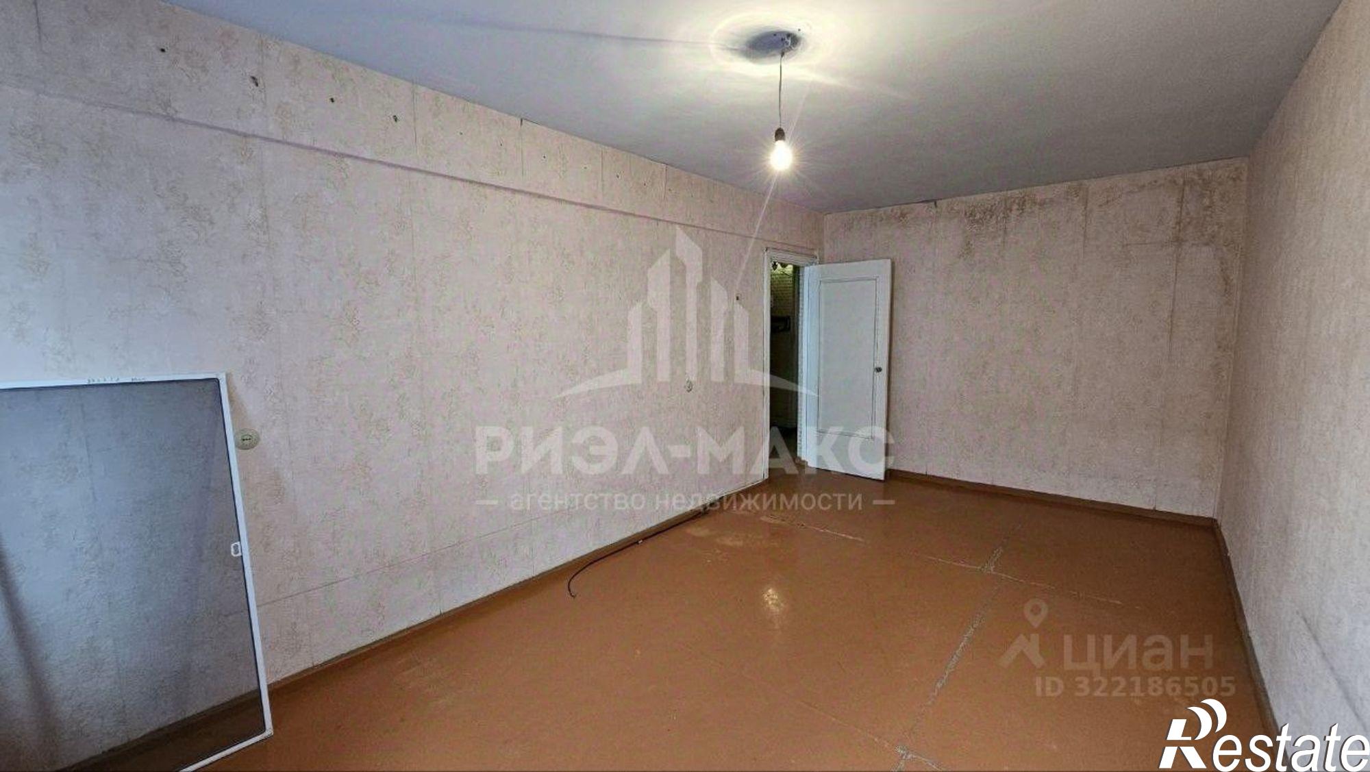 Купить квартиру за 3 350 000 рублей на проезд Горького, 8