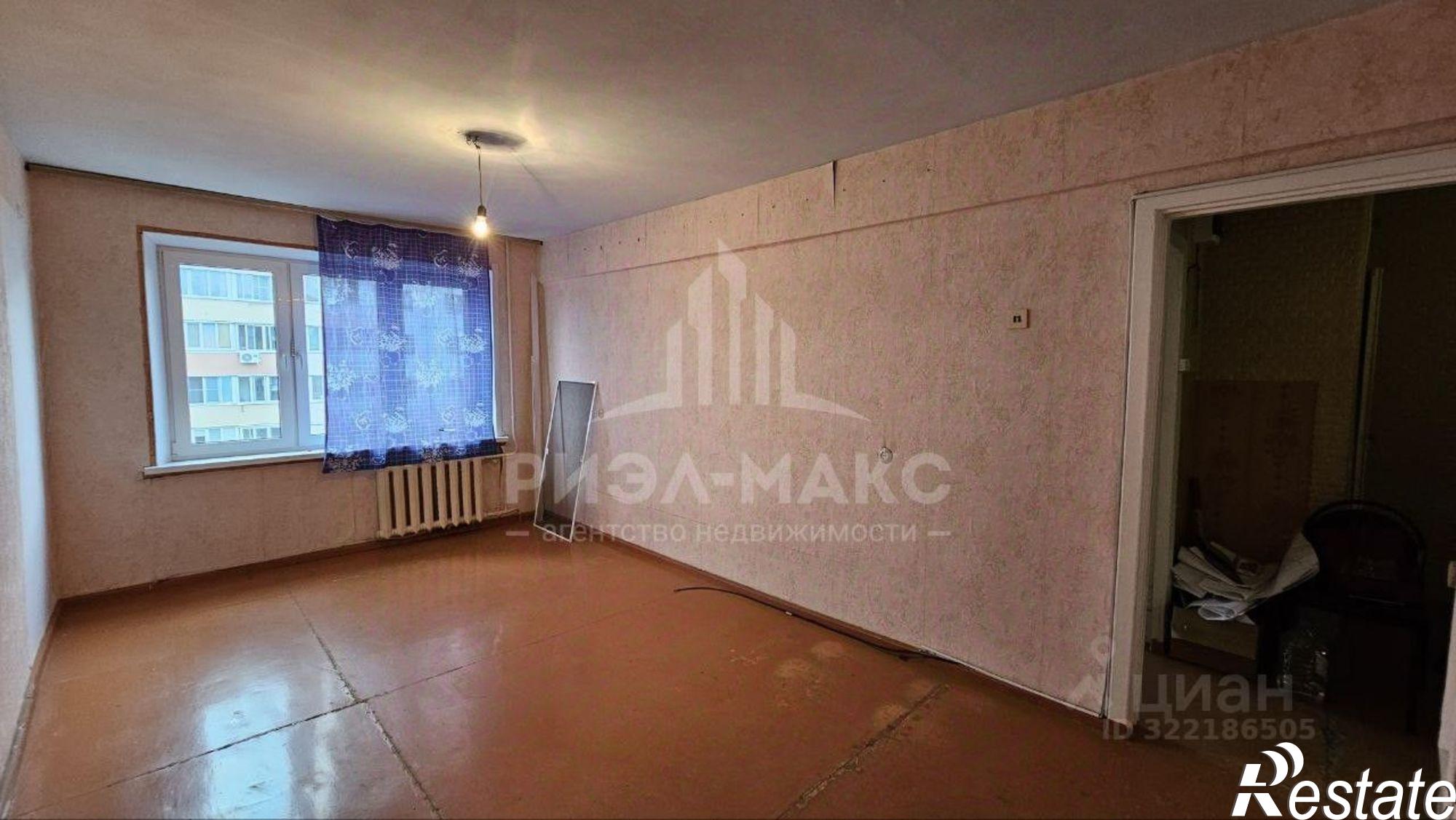 Купить квартиру за 3 350 000 рублей на проезд Горького, 8