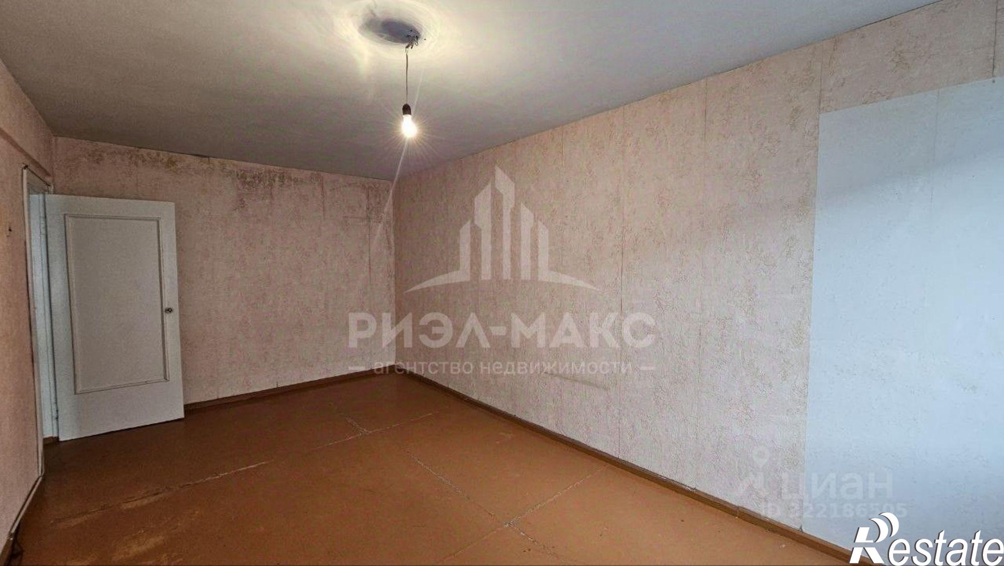 Купить квартиру за 3 350 000 рублей на проезд Горького, 8