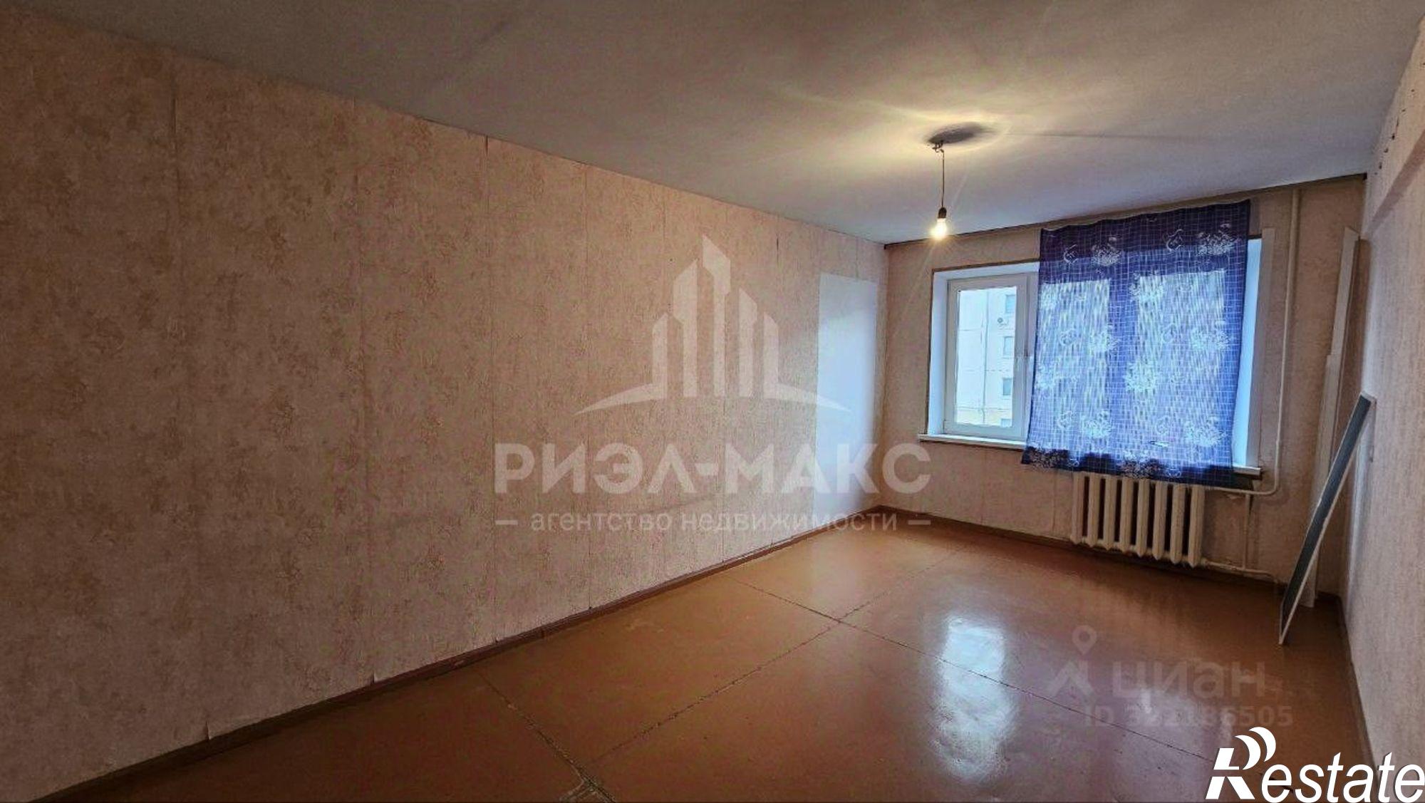 Купить квартиру за 3 350 000 рублей на проезд Горького, 8