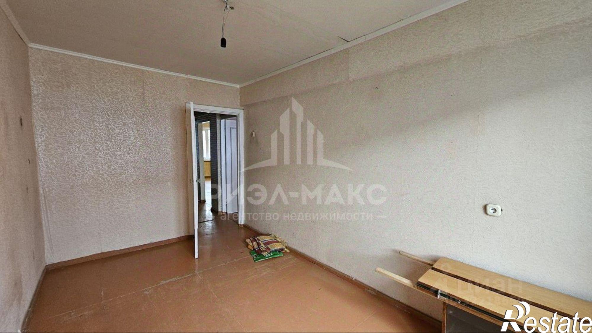 Купить квартиру за 3 350 000 рублей на проезд Горького, 8