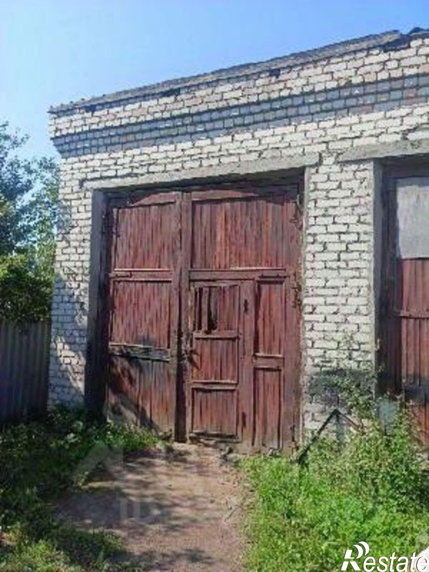 Купить ОСЗ, отдельно стоящее здание за 316 593 рублей на улица Ленина, 1А