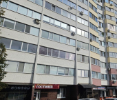 офис 86 кв м, этаж 1/16 ул Челюскинцев, 3