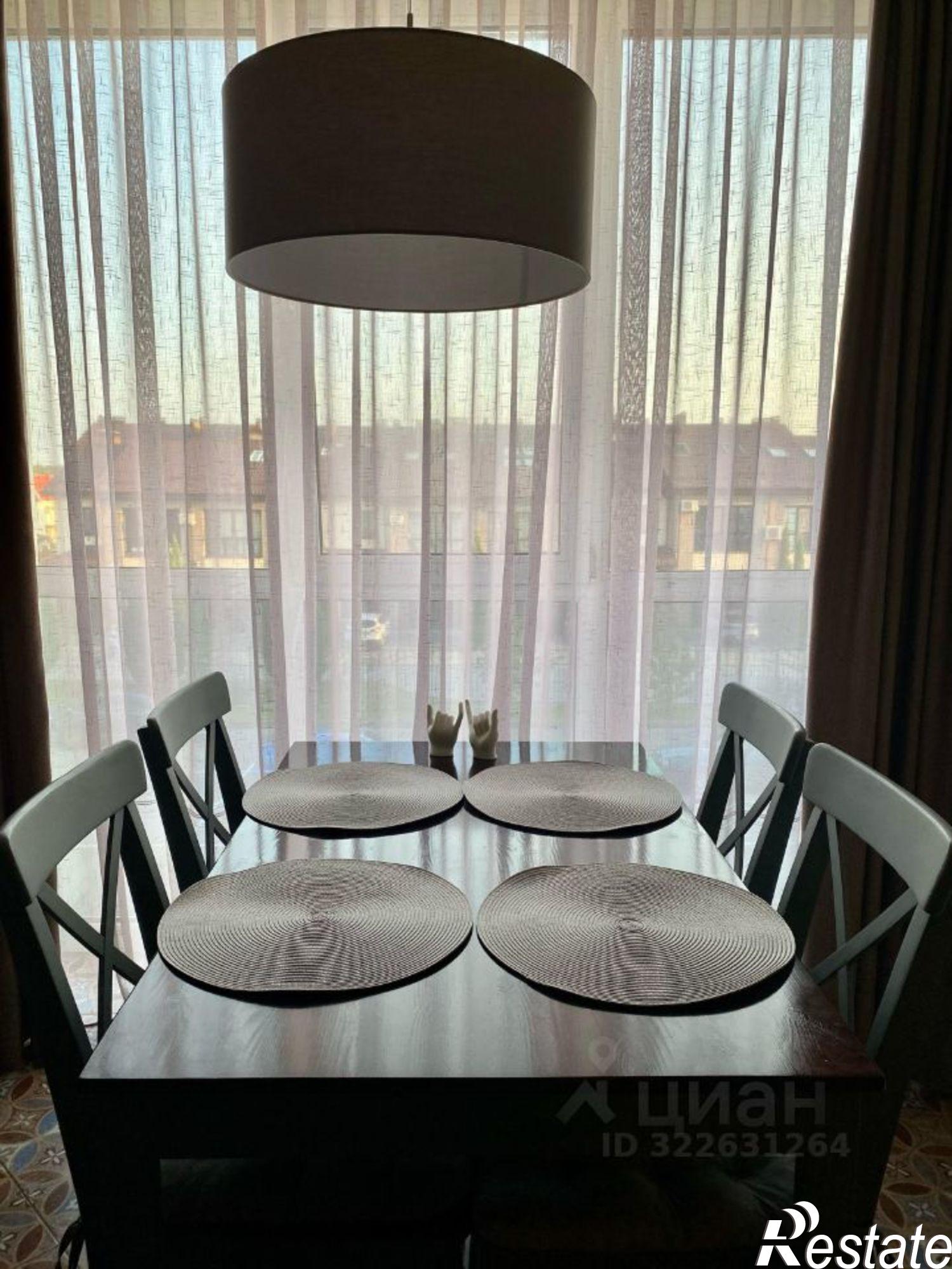 Купить квартиру за 5 900 000 рублей на проезд 2-й Высоцкого, 1