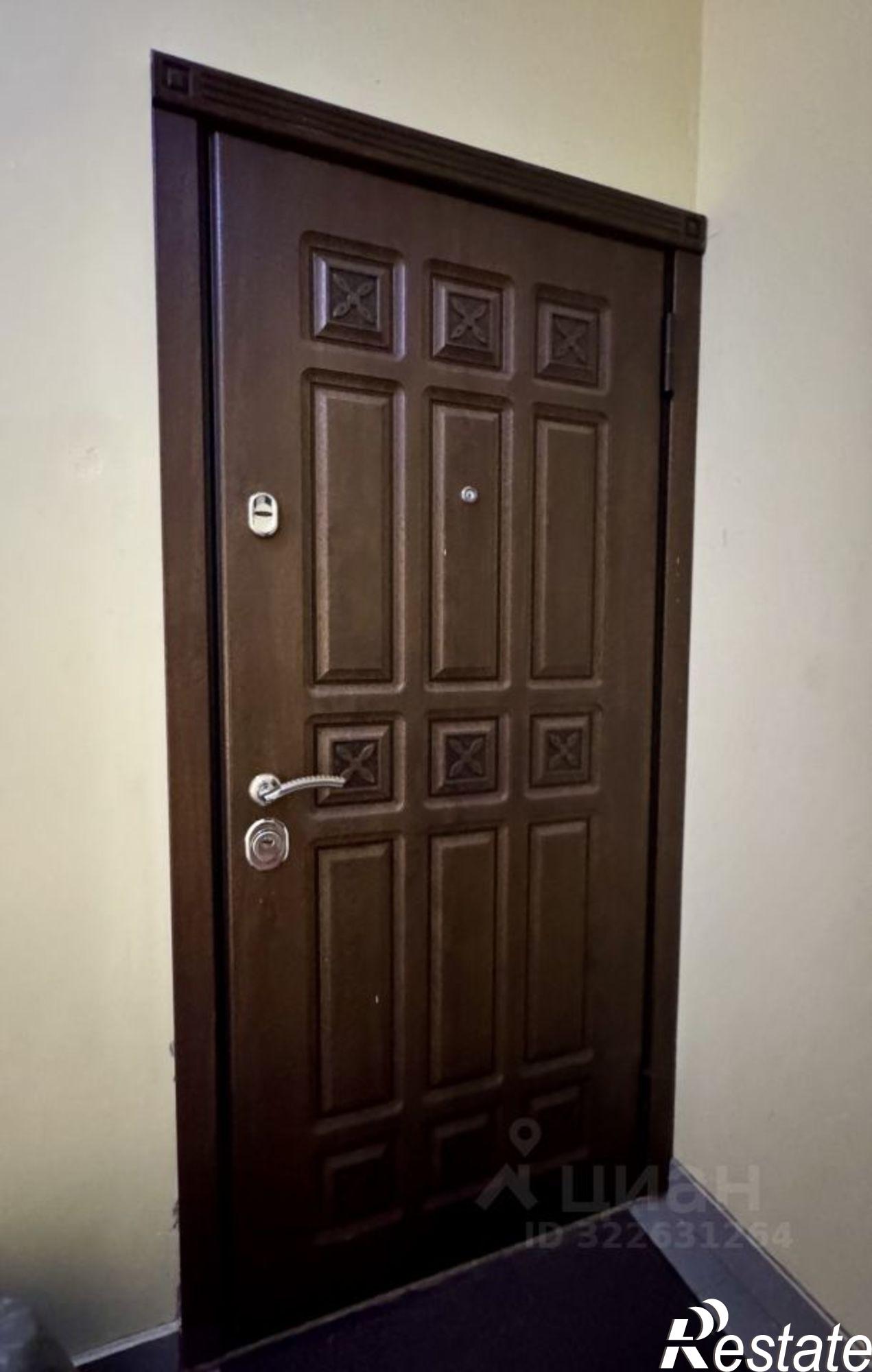 Купить квартиру за 5 900 000 рублей на проезд 2-й Высоцкого, 1