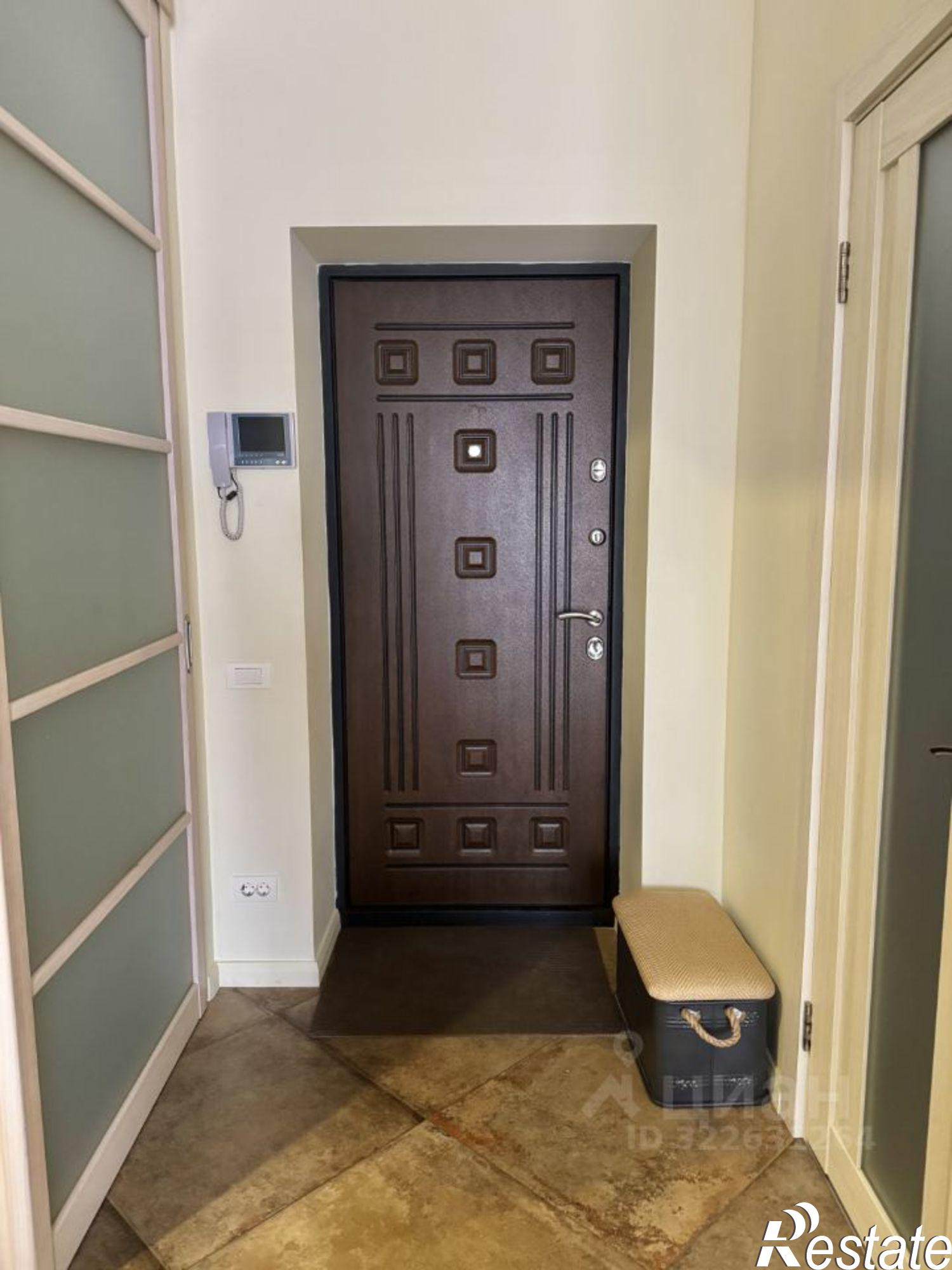 Купить квартиру за 5 900 000 рублей на проезд 2-й Высоцкого, 1