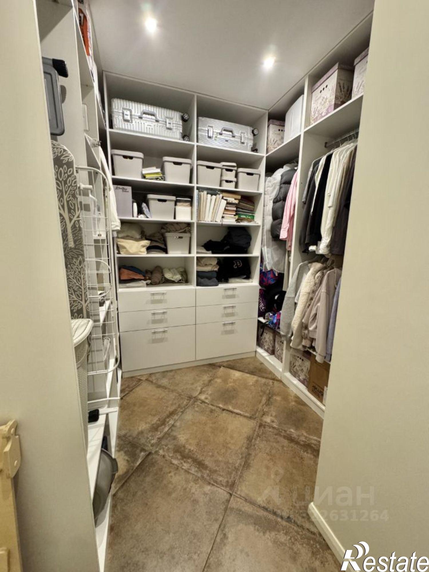 Купить квартиру за 5 900 000 рублей на проезд 2-й Высоцкого, 1