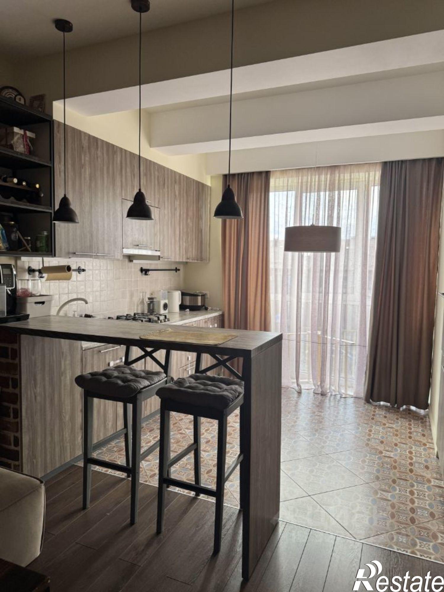 Купить квартиру за 5 900 000 рублей на проезд 2-й Высоцкого, 1