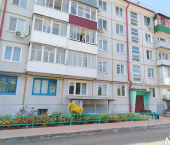 2-комн, 44кв м, этаж 2/5 ул Заводской проезд, 6