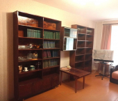 2-комн, 45.1кв м, этаж 1/5 Карла Маркса ул, 3Б