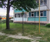 2-комн, 48кв м, этаж 1/1 переулок Мелиораторов, 3