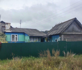 2-комн, 27кв м, этаж 1/1 ул Привокзальная, 2