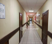 офис 760 кв м, этаж 4/4 проспект Станке Димитрова