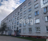 комната 12 кв м Красная улица, 20