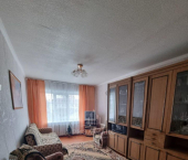 2-комн, 42кв м, этаж 2/2 ул Трудовая, 4