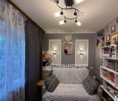 комната 21 кв м улица Клары Цеткин, 27