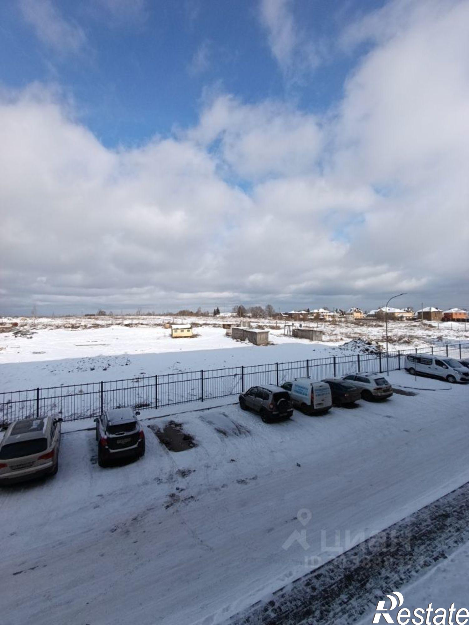 Купить квартиру за 9 200 000 рублей на Брянский район