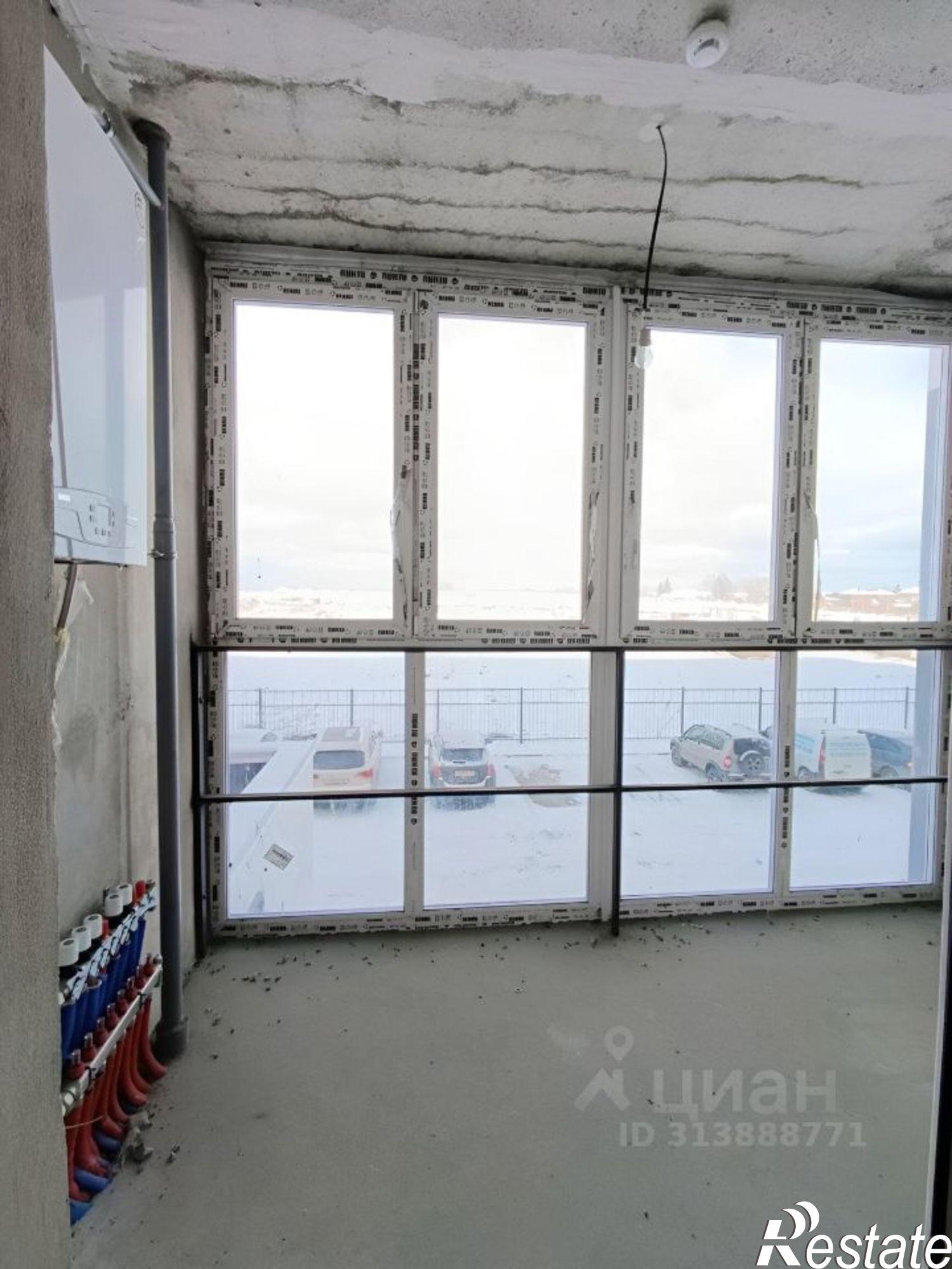 Купить квартиру за 9 200 000 рублей на Брянский район