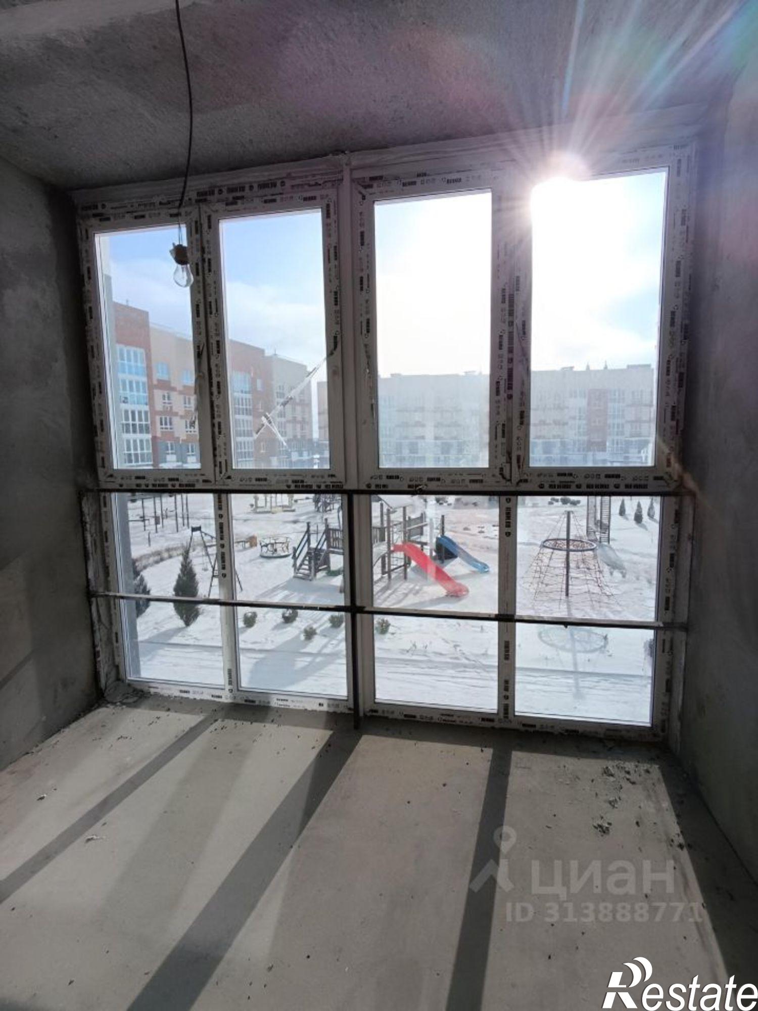 Купить квартиру за 9 200 000 рублей на Брянский район