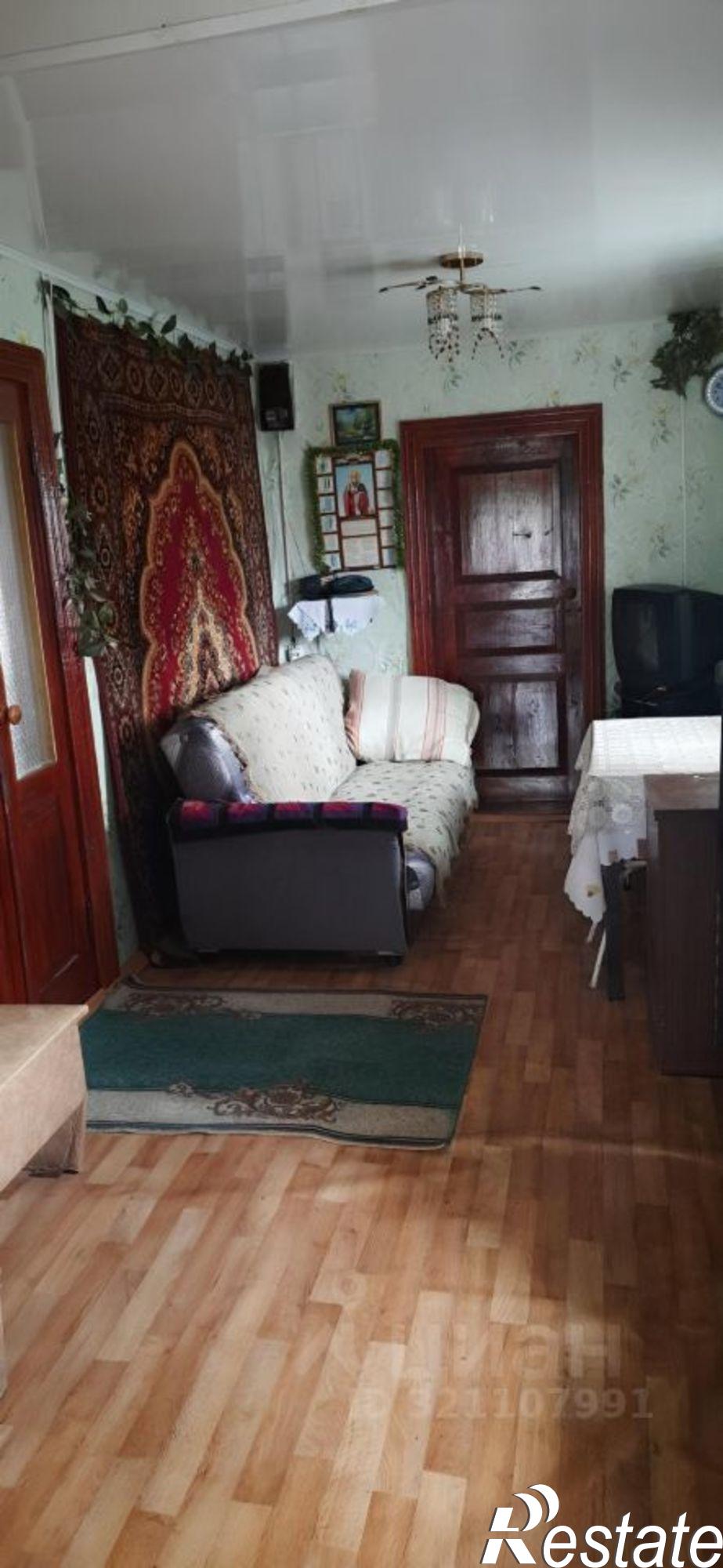 Купить дачу, дом, коттедж за 900 000 рублей на пл 30 лет Победы, 3