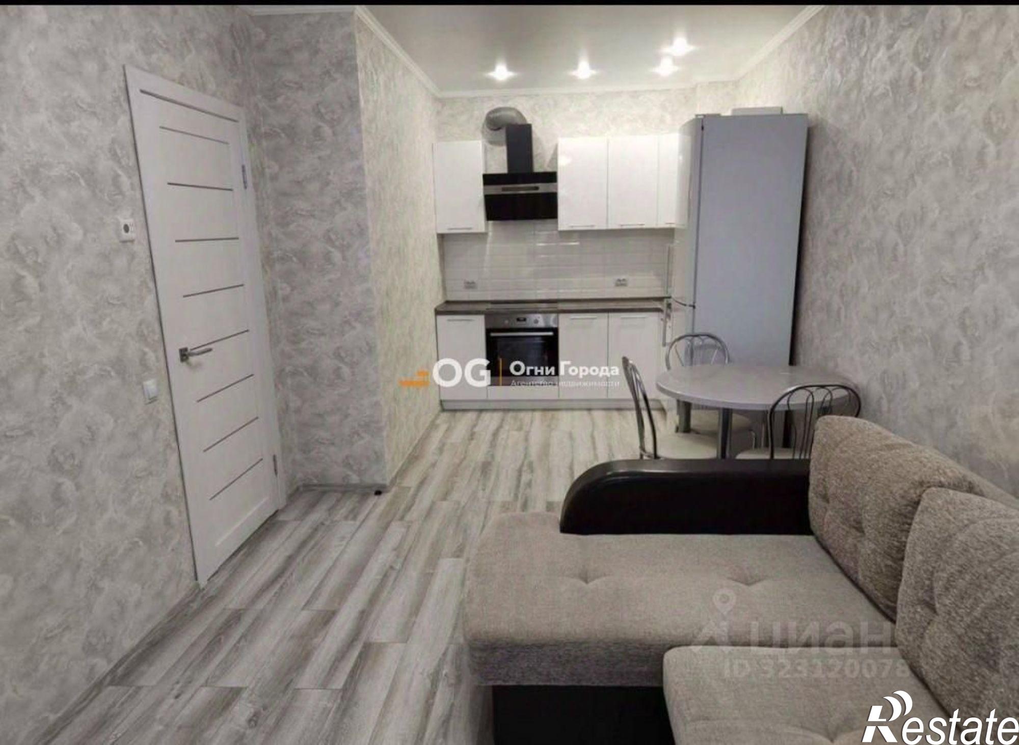 Купить квартиру за 6 800 000 рублей на Брянский р-н, поселок Мичуринский