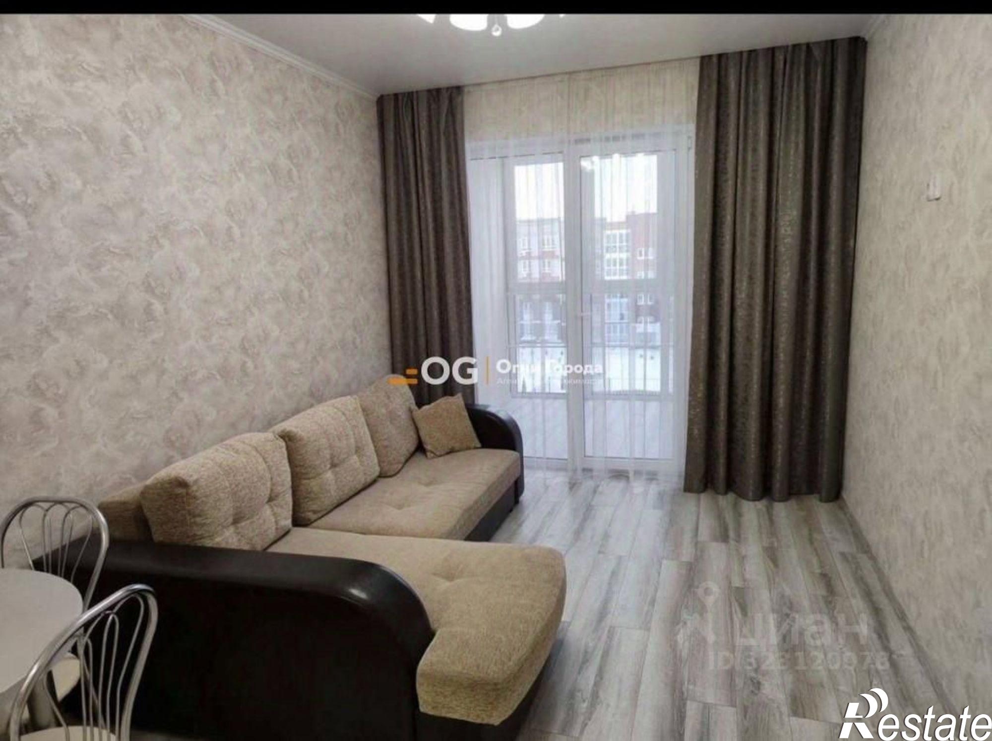 Купить квартиру за 6 800 000 рублей на Брянский р-н, поселок Мичуринский