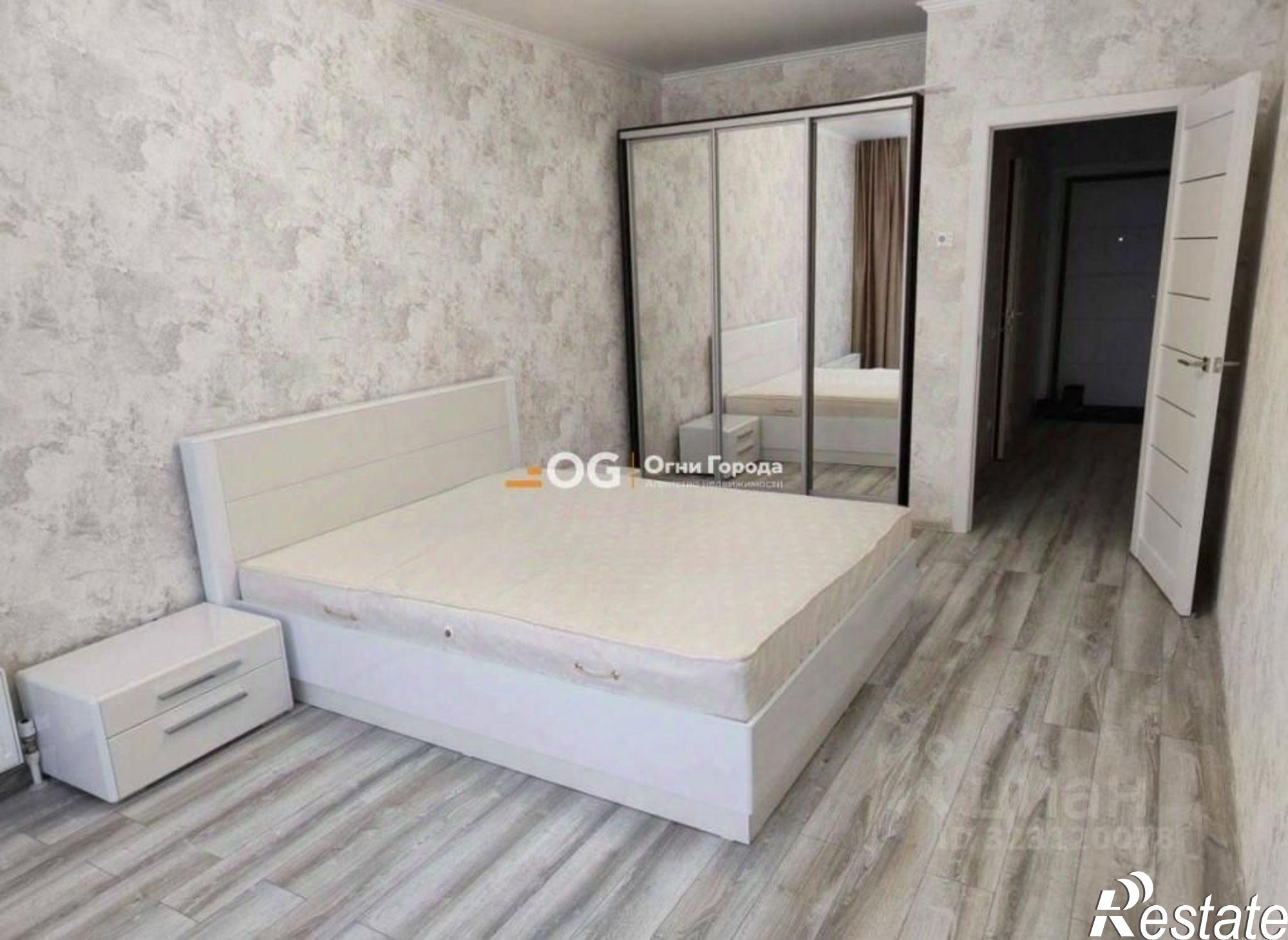 Купить квартиру за 6 800 000 рублей на Брянский р-н, поселок Мичуринский