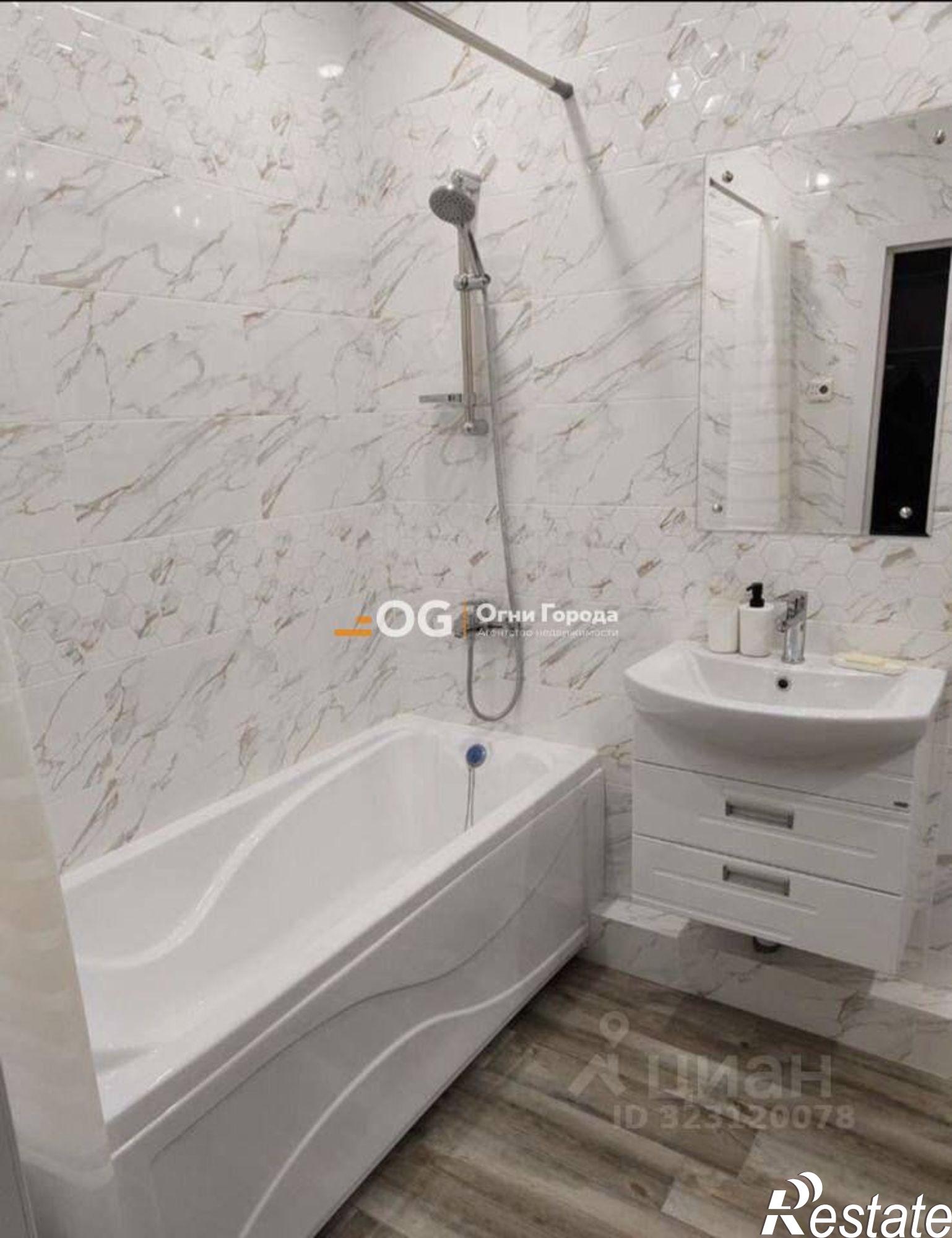 Купить квартиру за 6 800 000 рублей на Брянский р-н, поселок Мичуринский