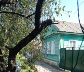 коттедж 80 кв м улица Луначарского