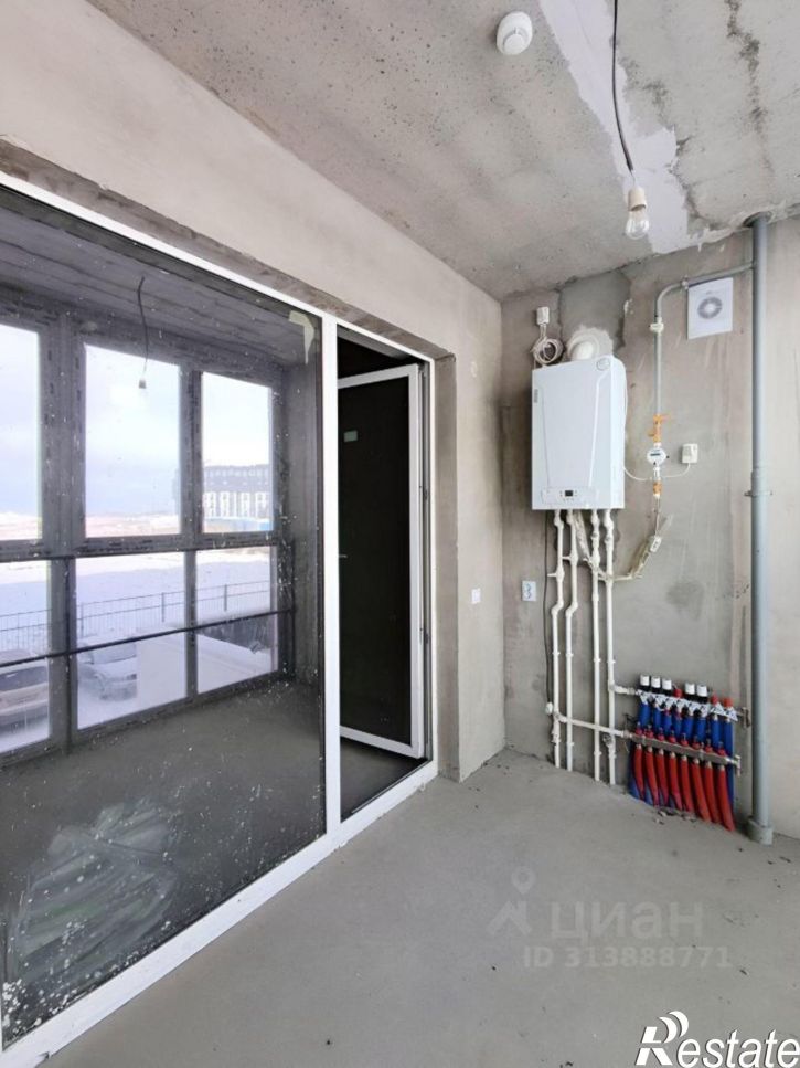 3-комн квартира Брянский район