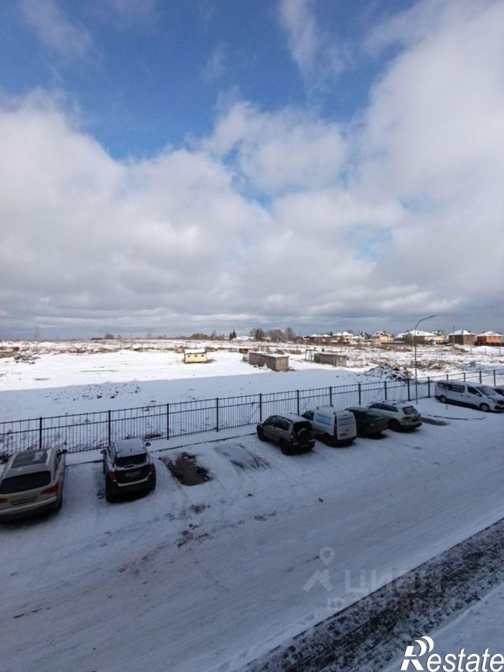 3-комн квартира Брянский район