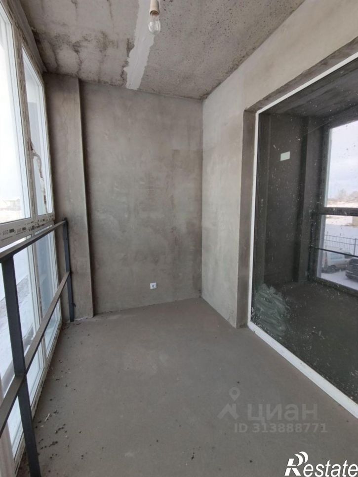 3-комн квартира Брянский район