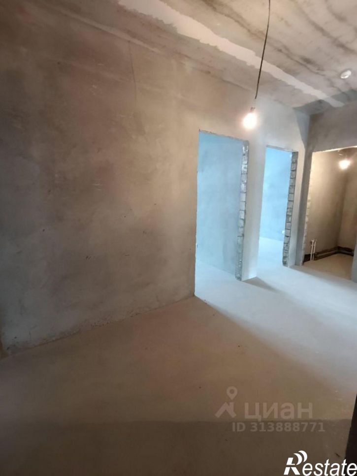 3-комн квартира Брянский район