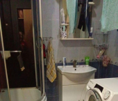 3-комн, 47кв м, этаж 5/5 улица 22-го Съезда КПСС, 33