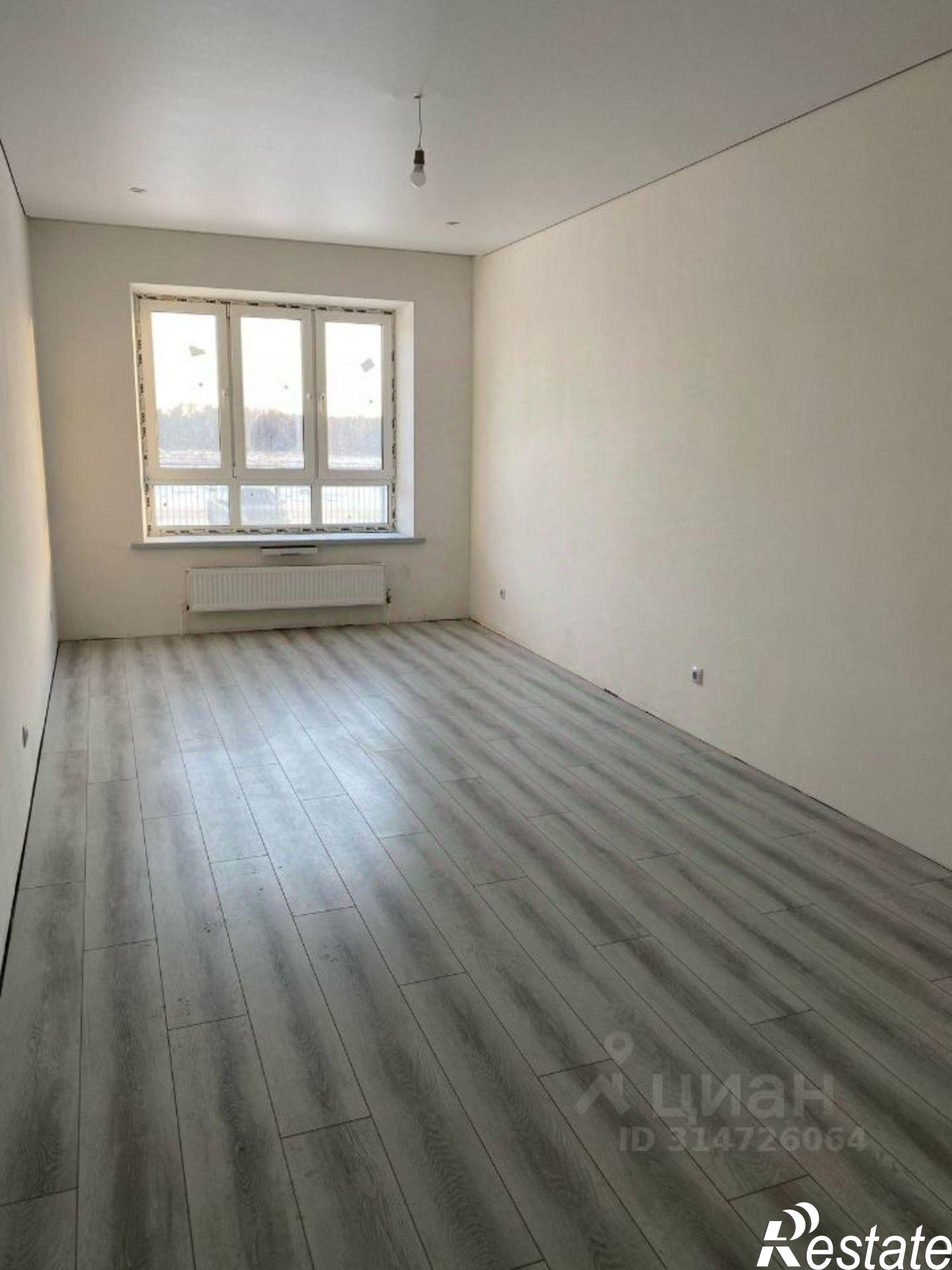 Купить квартиру за 10 978 000 рублей на Брянский район