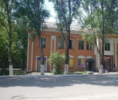 ОСЗ 688 кв м ул Коминтерна, 4