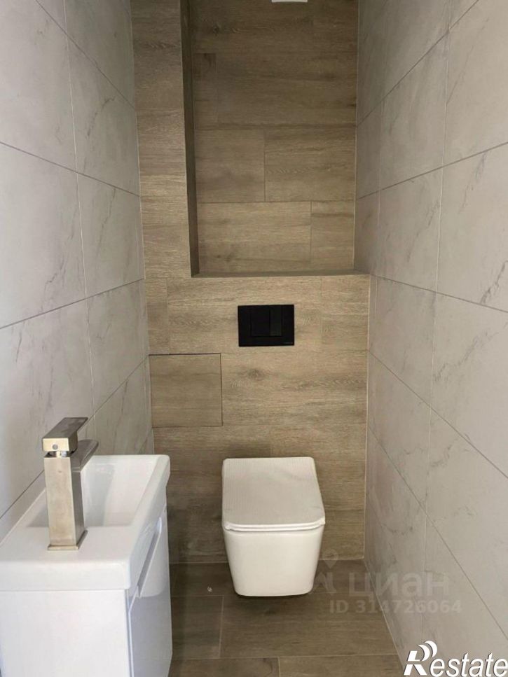 3-комн квартира Брянский район